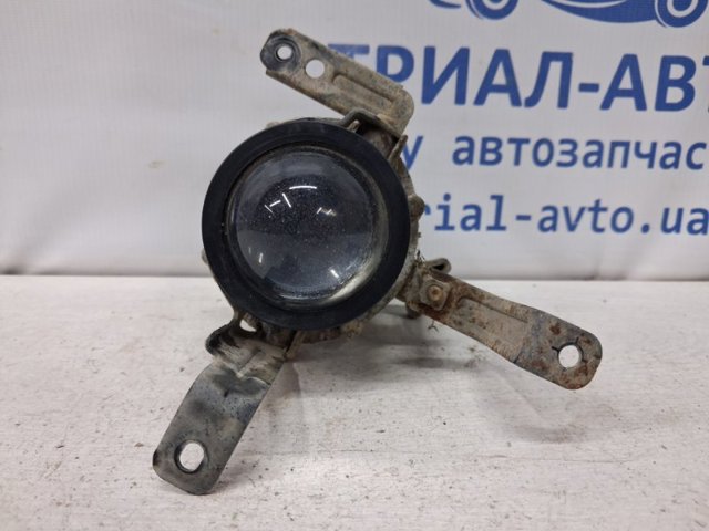 Фара, ліва 922011H000 HYUNDAI