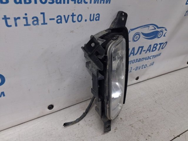 Фара протитуманна, ліва 922011U500 HYUNDAI