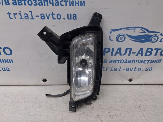 Фара, ліва 922011U500 HYUNDAI