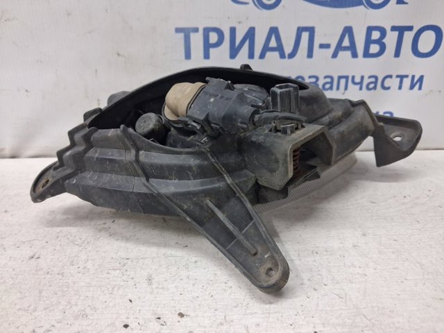 Ліва протитуманна фара 922012L000 HYUNDAI