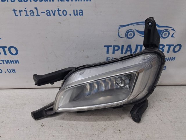 Фара протитуманна, ліва 922012T550 HYUNDAI