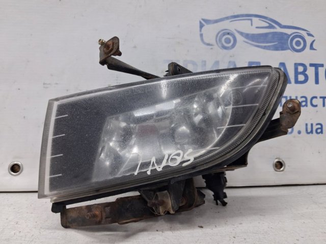 Протитуманка ліва 922013K000 HYUNDAI