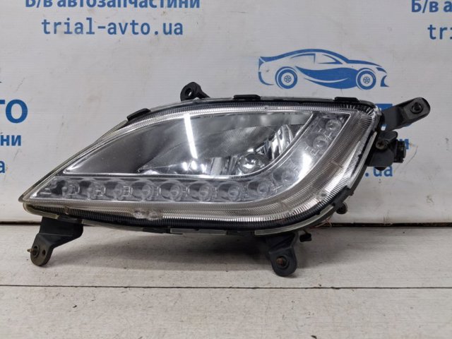 Туманка ліва 92201A6110 HYUNDAI