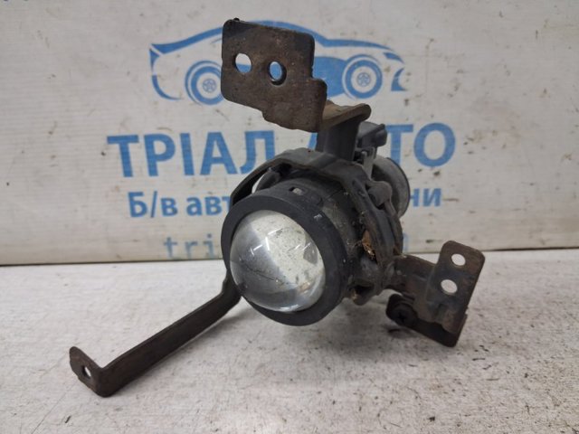 Ліва протитуманна фара 92201F1000 HYUNDAI