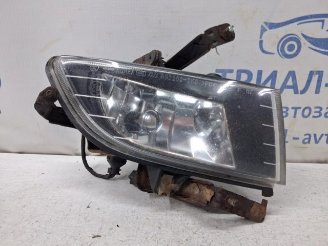 Фара протитуманна, права 922023K000 HYUNDAI