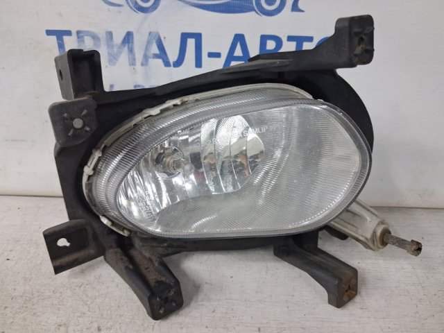 Права протитуманні фари 92202A2000 HYUNDAI