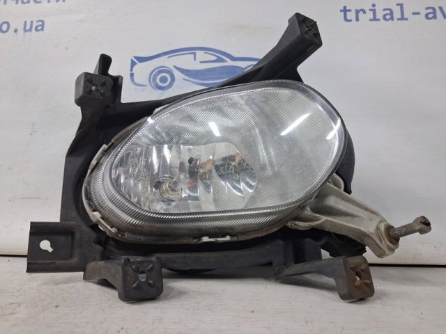 Туманка права 92202A2000 HYUNDAI