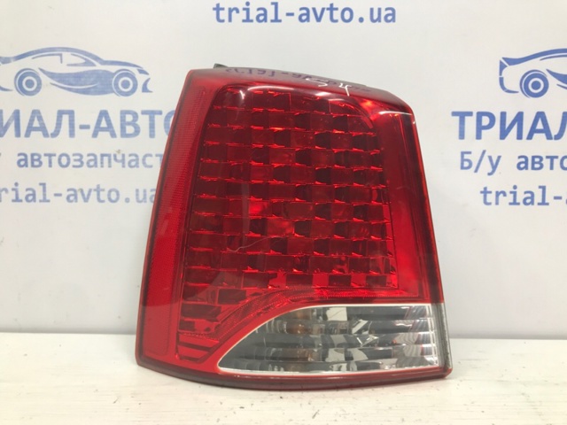 Ліхтар задній 924012P020 HYUNDAI