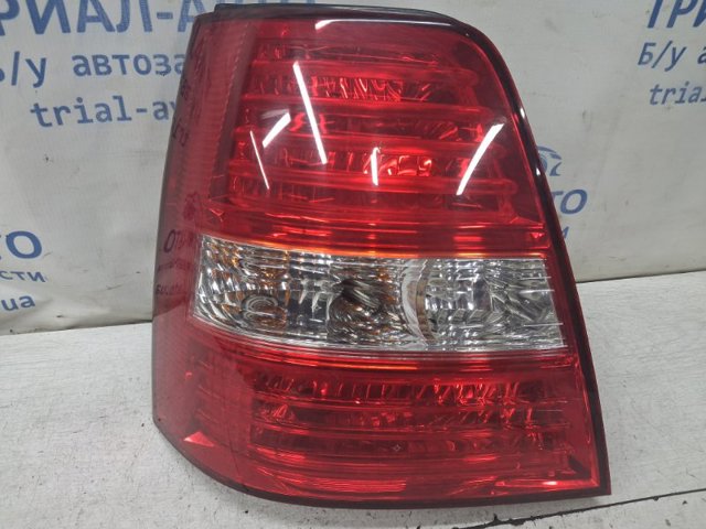Ліхтар задній лівий 924013E510 HYUNDAI