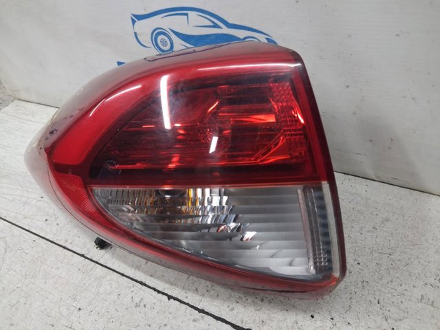 Ліхтар задній лівий, зовнішній 92401D7000 HYUNDAI