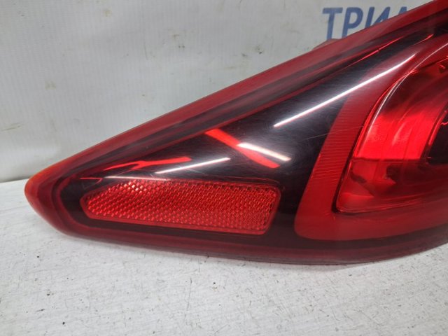 Ліхтар задній 92401G2100 HYUNDAI