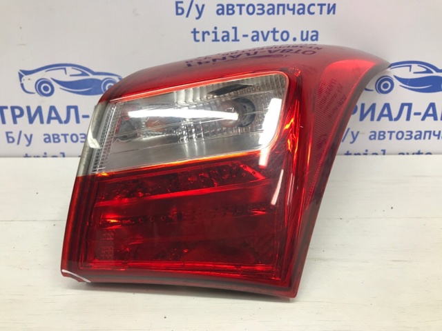 Ліхтар задній правий, зовнішній 92402A50 HYUNDAI