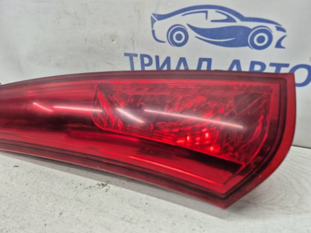 Ліхтар задній лівий, верхній 924031H300 HYUNDAI