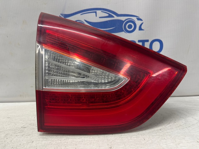 Ліхтар задній лівий 924032Y500 HYUNDAI