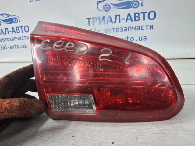 Стоп задній 92403A2020 HYUNDAI