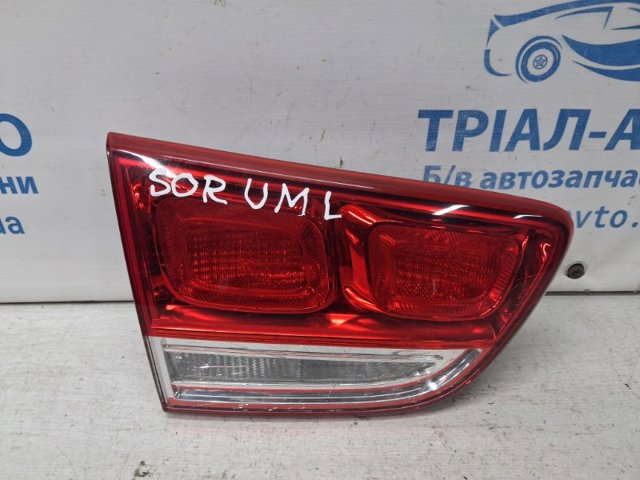 Стоп задній 92403C6000 HYUNDAI