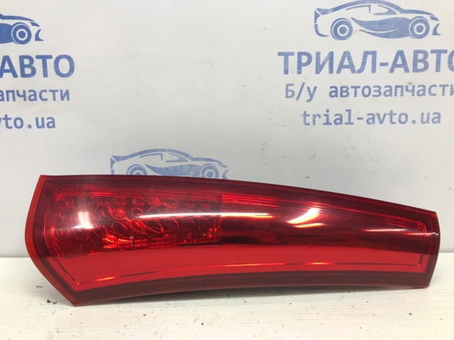 Ліхтар задній правий, верхній 924041H3 HYUNDAI