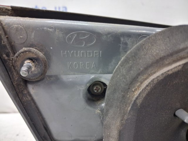 Ліхтар задній правий, внутрішній 924043K020 HYUNDAI