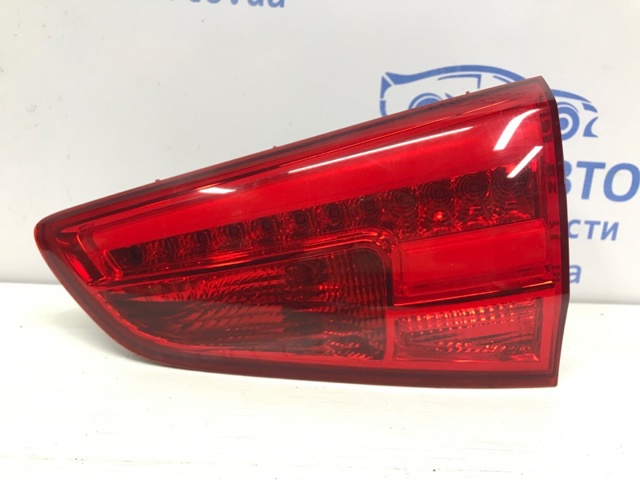 Ліхтар задній внутрішній правий 92404A2300 HYUNDAI