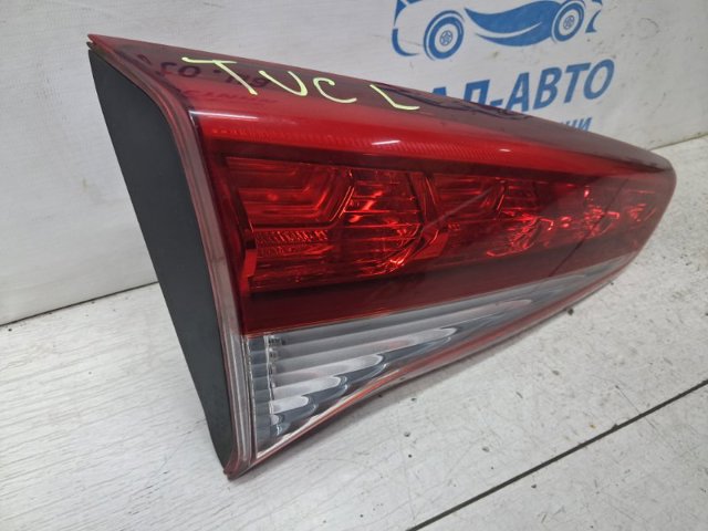 Стоп задній 92404D7000 HYUNDAI