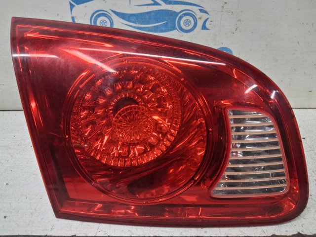 Задня ліва внутрішня фара 924052B020 HYUNDAI