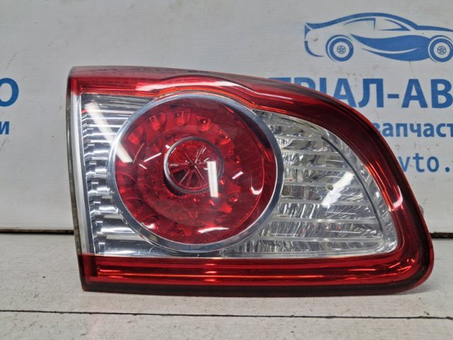 Стоп задній 924052B520 HYUNDAI