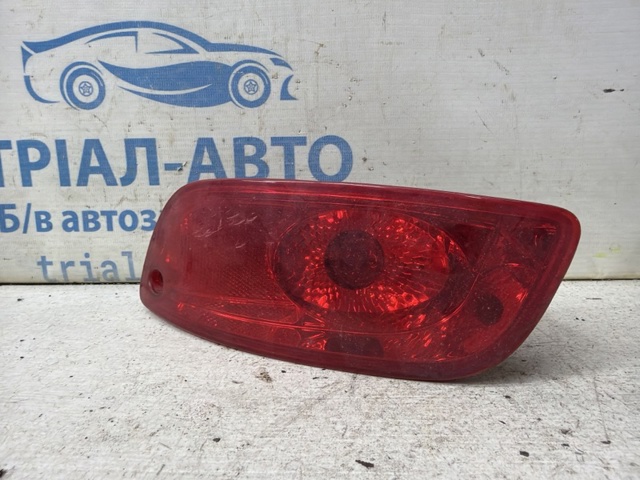Фара задня, права 924092B000 HYUNDAI
