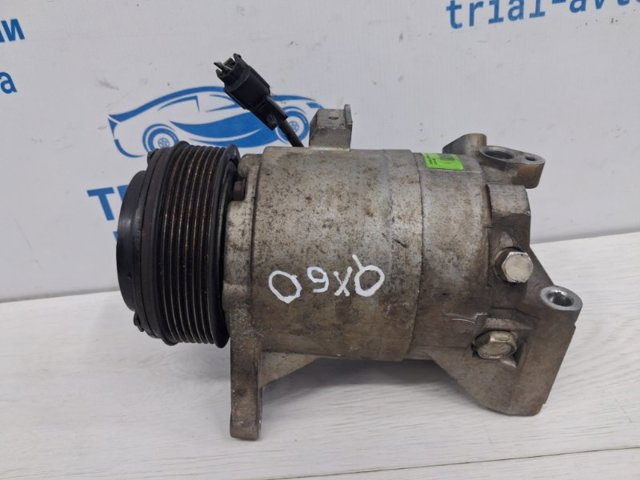 Компресор холодоагенту 926001JA1A NISSAN