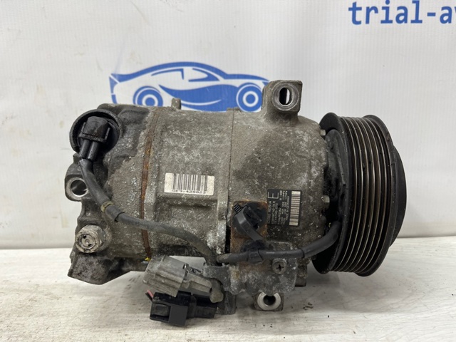 Компресор холодоагенту 926004EB1A NISSAN