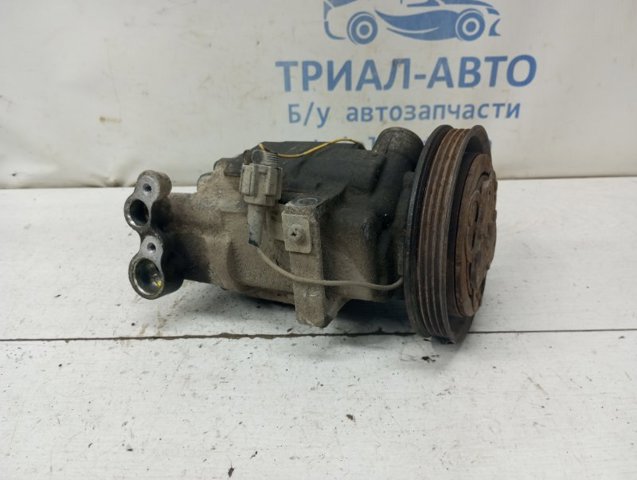 Компресор холодоагенту Nissan Note