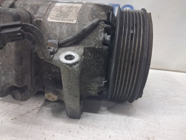 Компресор холодоагенту 92600BB60A NISSAN