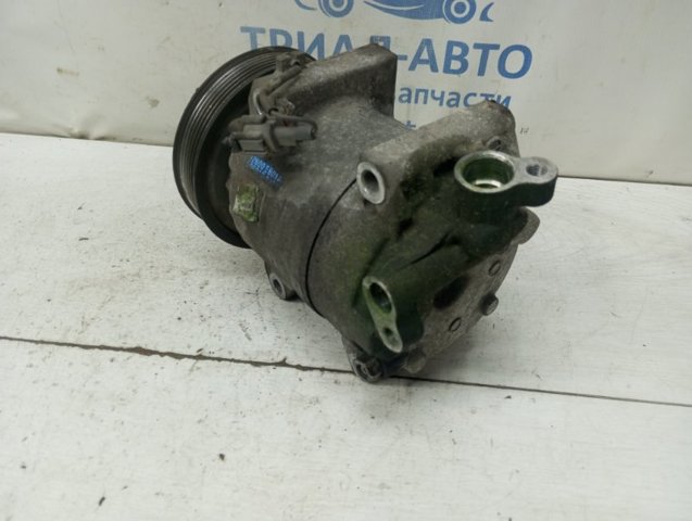 Компресор кліматичної установки 92600EB01A NISSAN