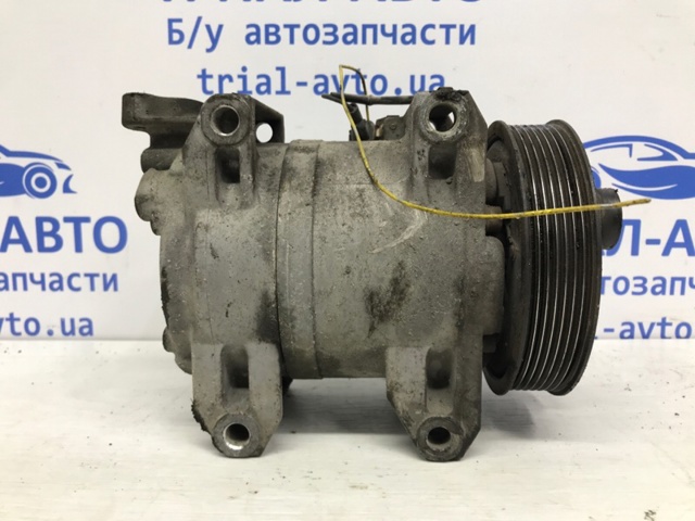 Компресор холодоагенту 92600EB01A NISSAN