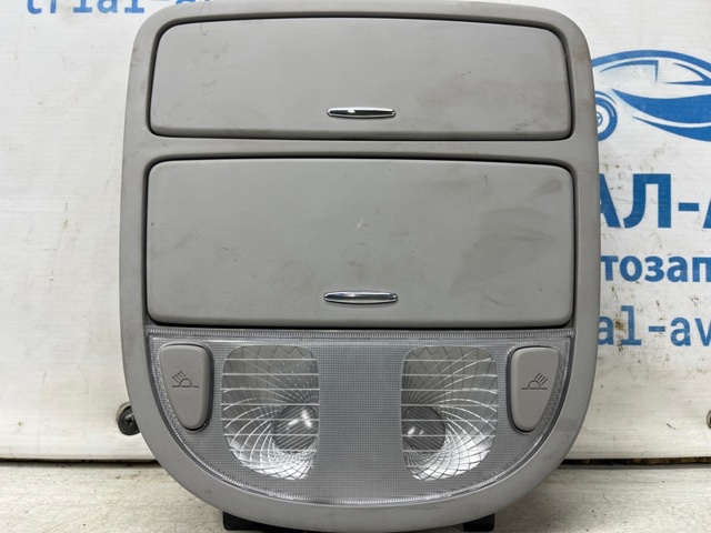 Плафон освітлення салону/кабіни 928002B001TX HYUNDAI