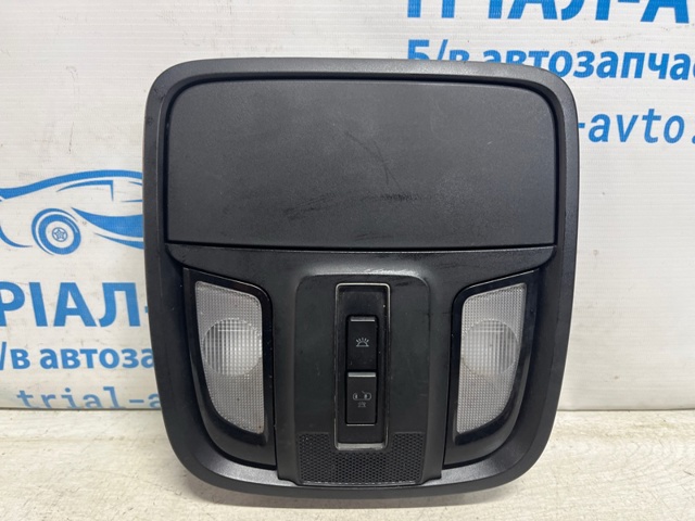 Лампочка освітлення салону 92800C6010 HYUNDAI