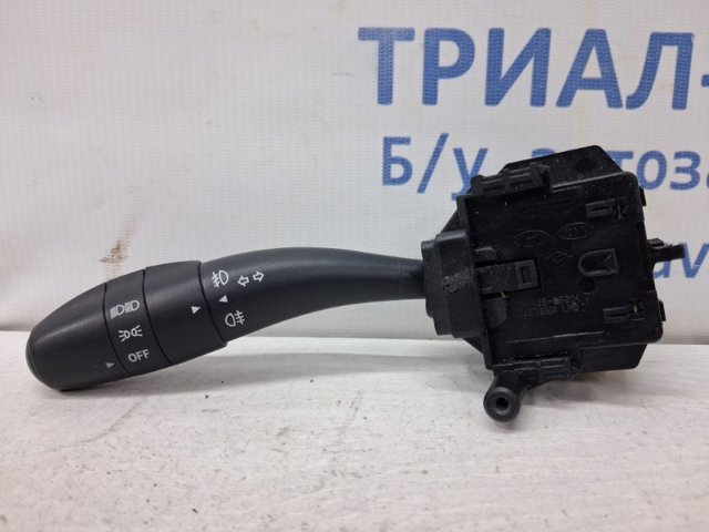 Перемикач підрульовий, лівий 934102R030 HYUNDAI