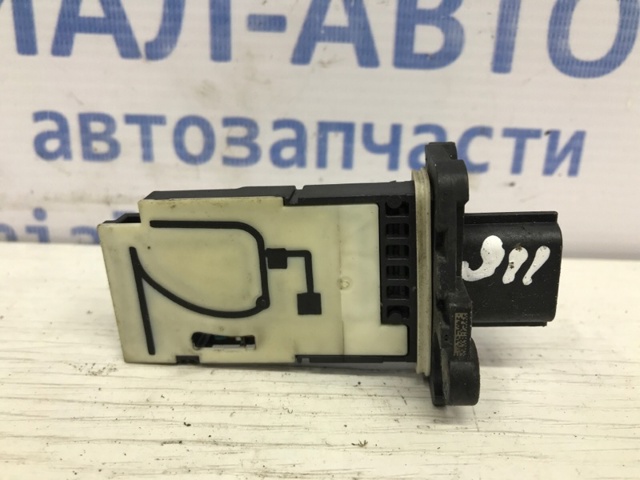 Повітромір Нісан Кашкай II