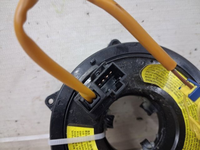 Кільце рульового Airbag 934902E001 HYUNDAI