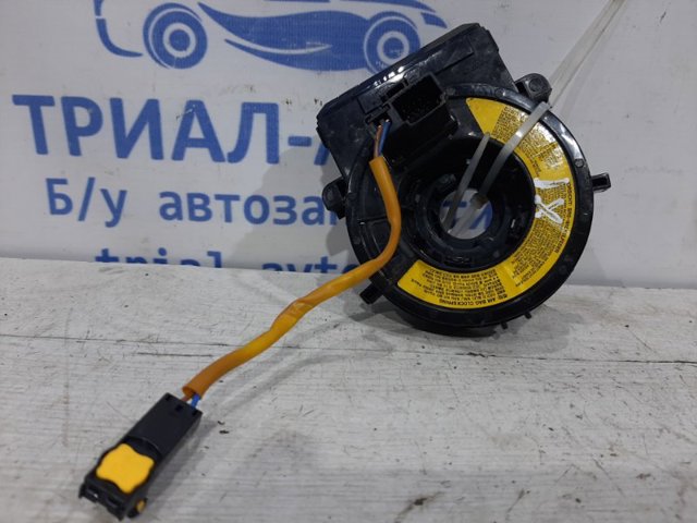 Касета AirBag Кіа Спортейдж III