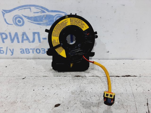 Шлейф airbag hyundai б/у оригінал, гарантія на запчастини 93490-3R110
