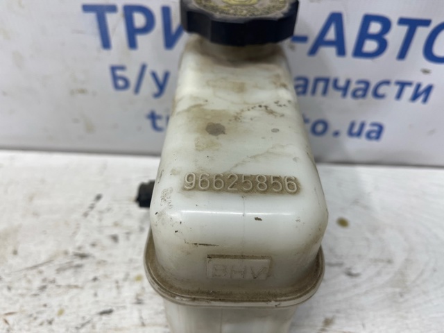 Бачок ГГЦ 93743538 GM