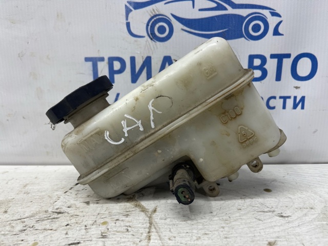 Бачок ГГЦ 93743538 GM
