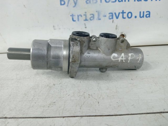 Циліндр головний гальма (Гідротормоз) 93743543 GM