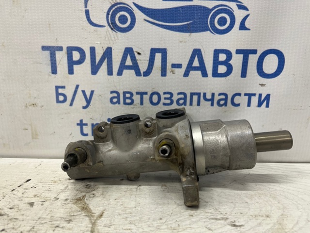 Циліндр гальмівний, головний Chevrolet Captiva II