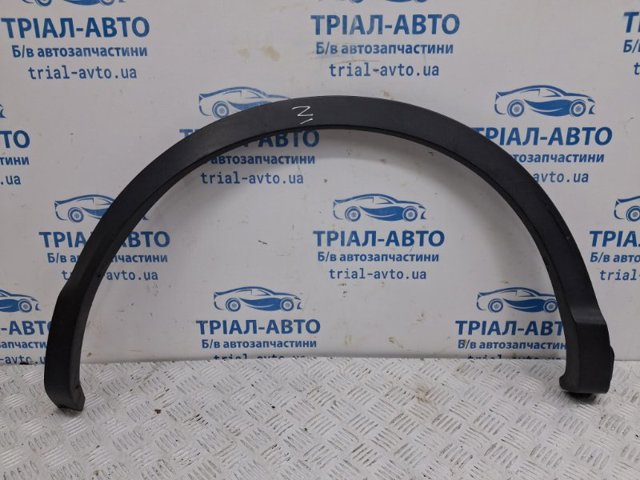 Молдинг арки колеса заднього, правий 938284EA0A NISSAN