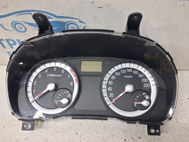 Щиток приладів додатковий 940031G140 HYUNDAI