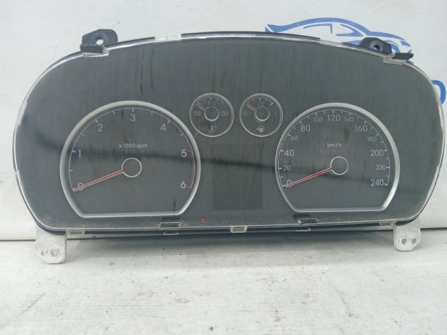 Панель приладів 940032L520 HYUNDAI