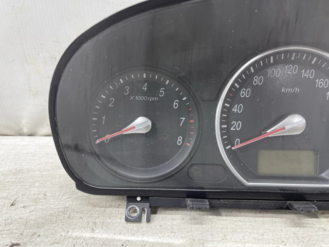 Покажчик напруги (вольтметр) 940033K355 HYUNDAI