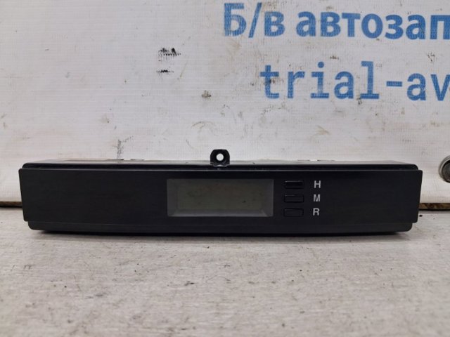 Годинники 945003E500 HYUNDAI