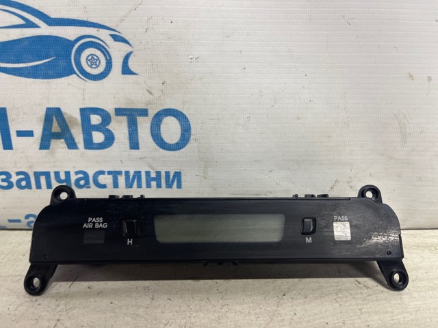 Годинник салонний 945103Q000 HYUNDAI